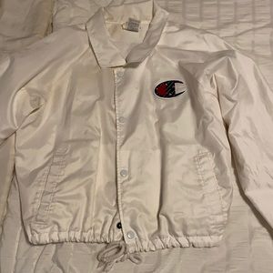 Champion Bomber Jacket